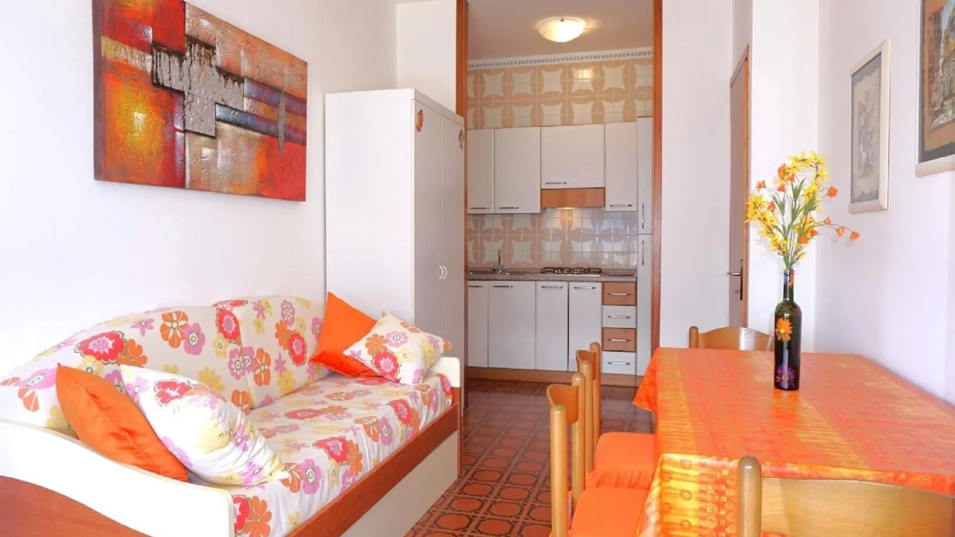 Apartment In Porto Santa Margherita - Caorle 0*, Porto Santa Margherita di Caorle