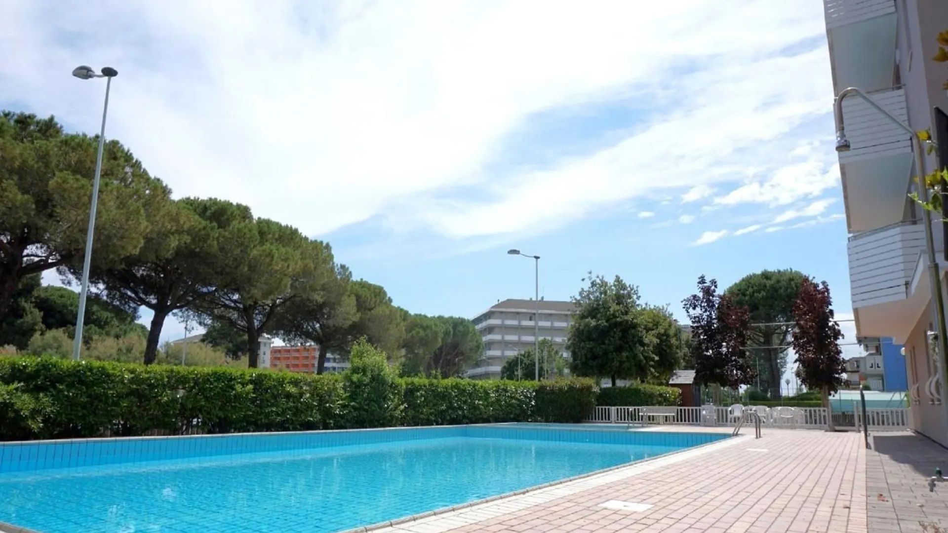 Apartment In Porto Santa Margherita - Caorle