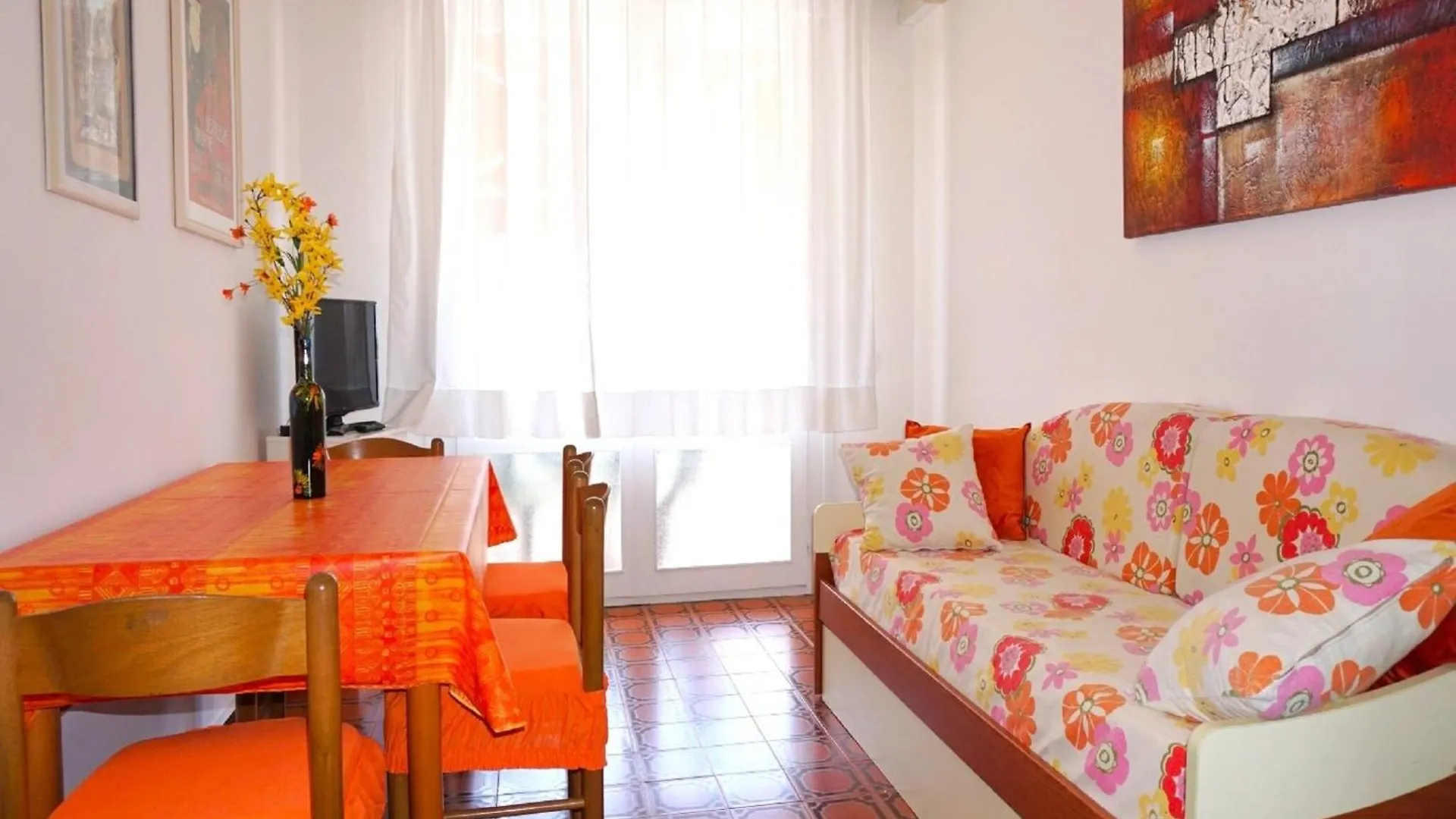 Apartment In Porto Santa Margherita - Caorle Italy