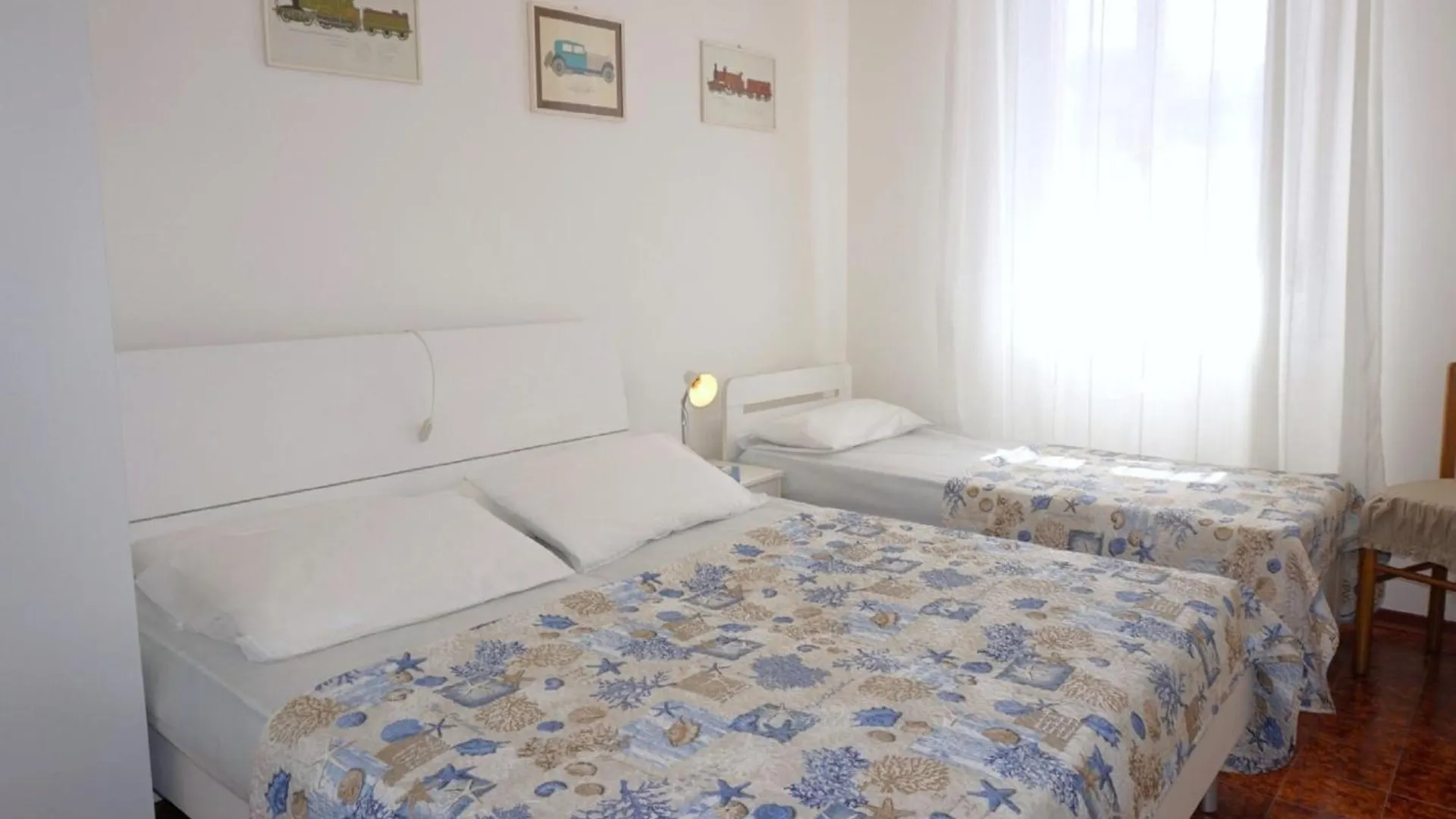 Apartment In Porto Santa Margherita - Caorle