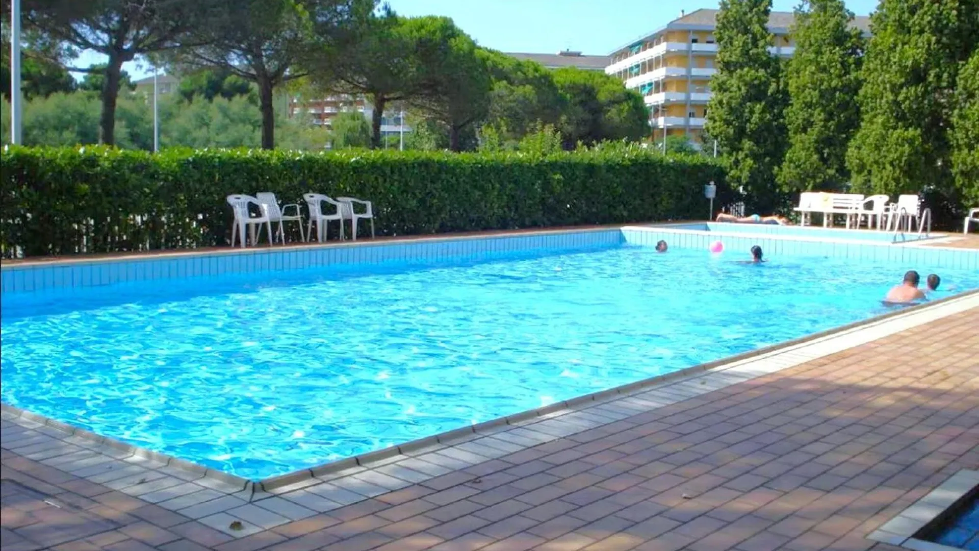 Apartment In Porto Santa Margherita - Caorle