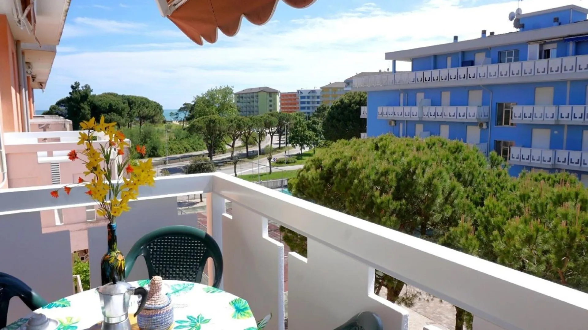 Apartment In Porto Santa Margherita - Caorle 0*, Porto Santa Margherita di Caorle Italy