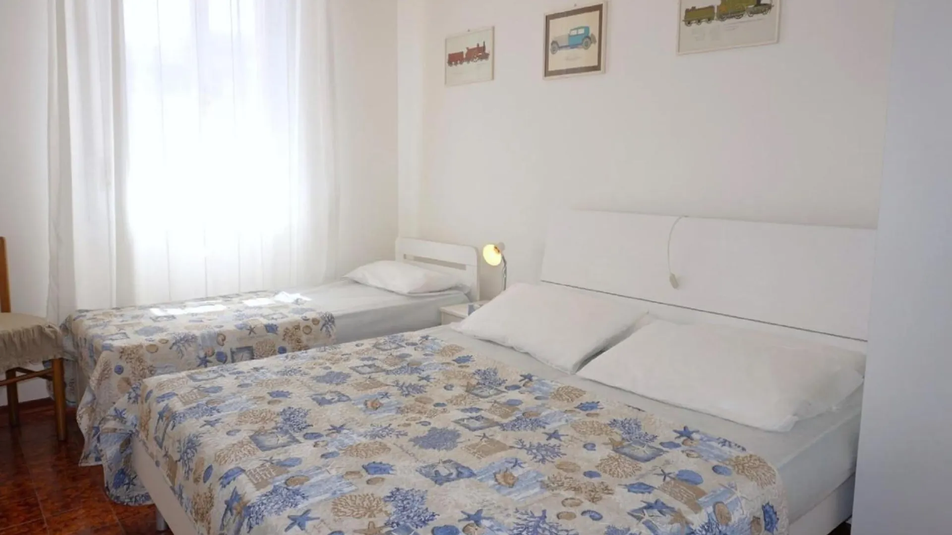 Apartment In Porto Santa Margherita - Caorle