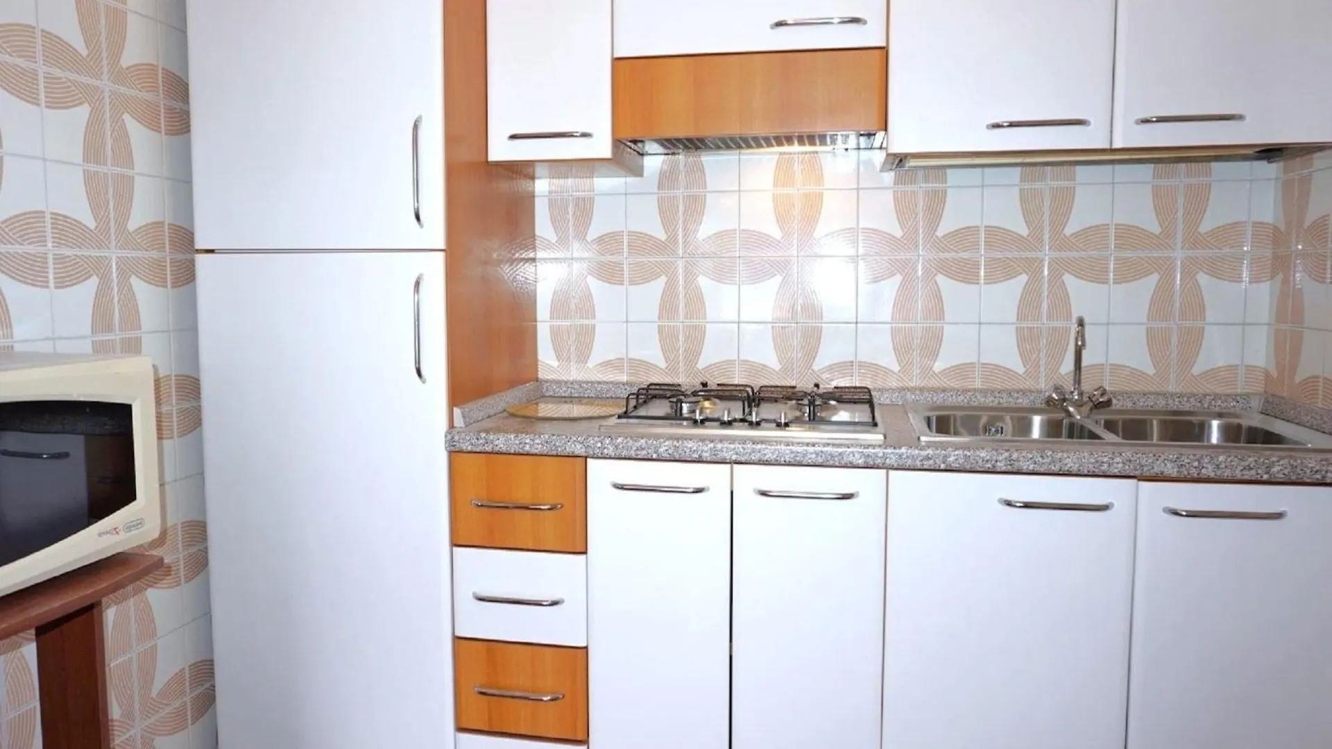 Apartment In Porto Santa Margherita - Caorle