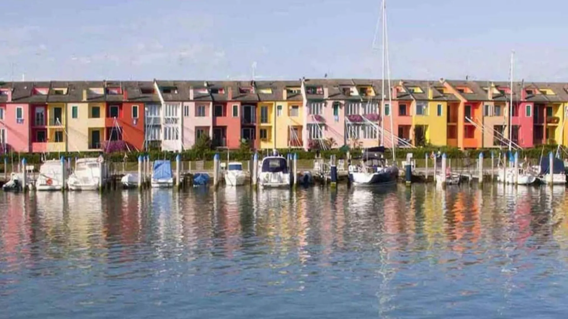 Apartment In Porto Santa Margherita - Caorle 0*, Porto Santa Margherita di Caorle Italy