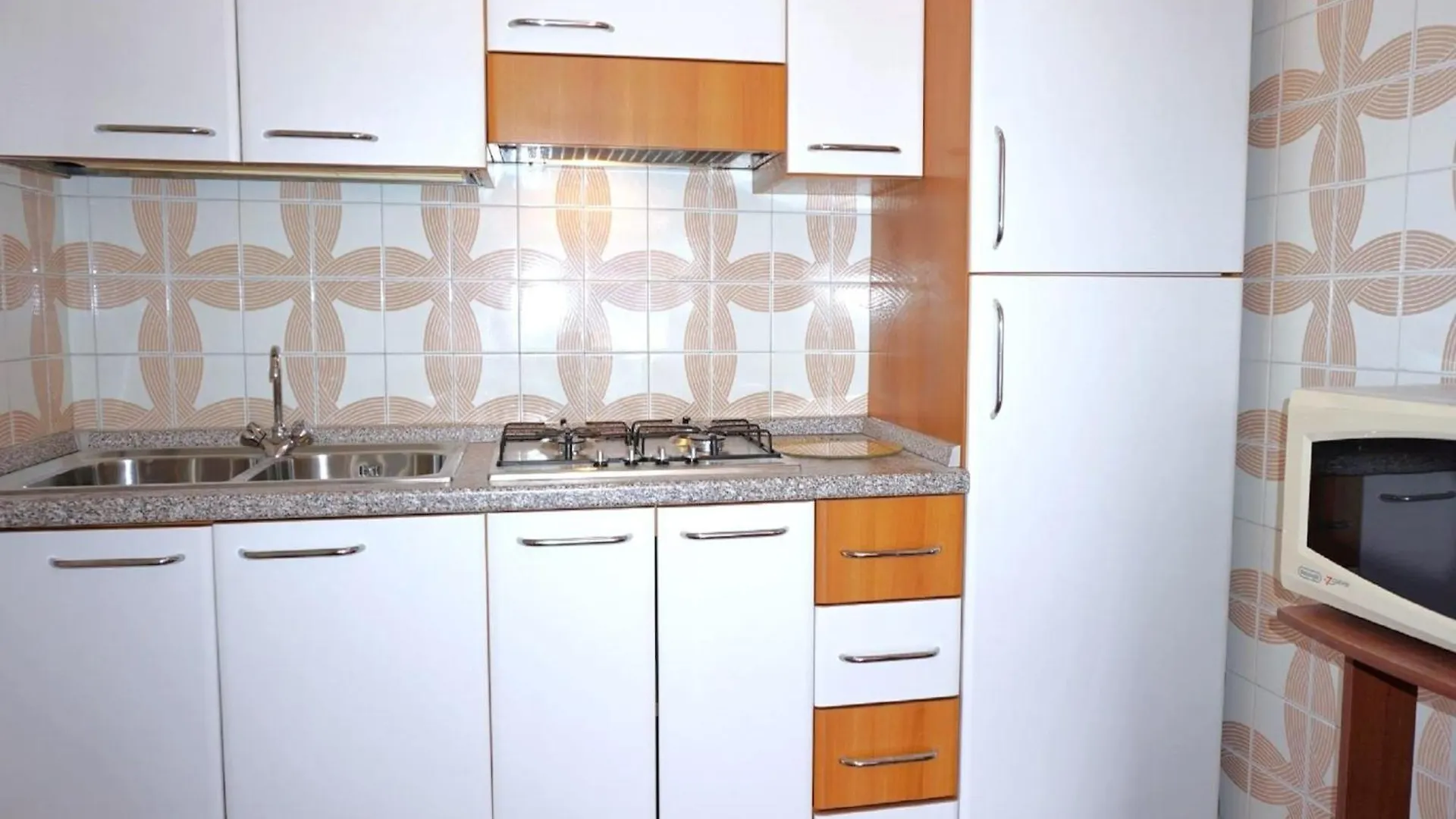 Apartment In Porto Santa Margherita - Caorle Itálie