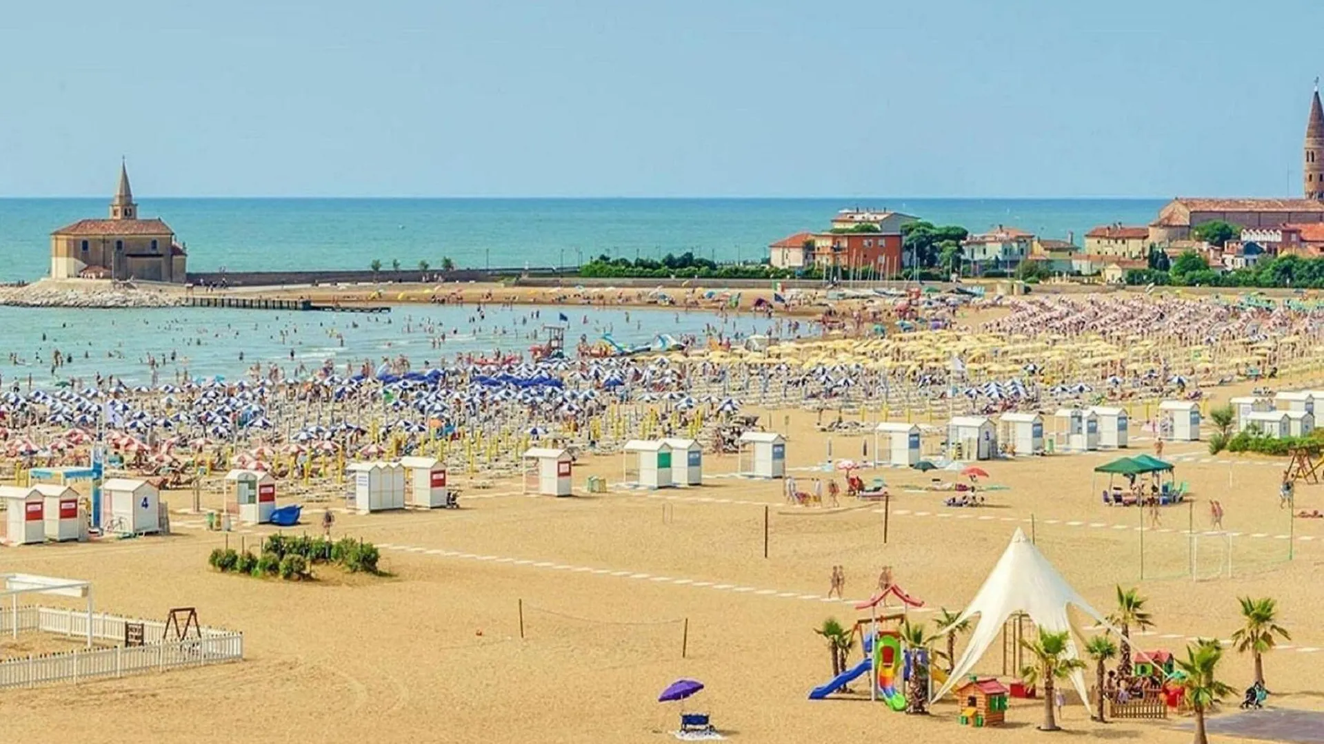 Apartment In Porto Santa Margherita - Caorle