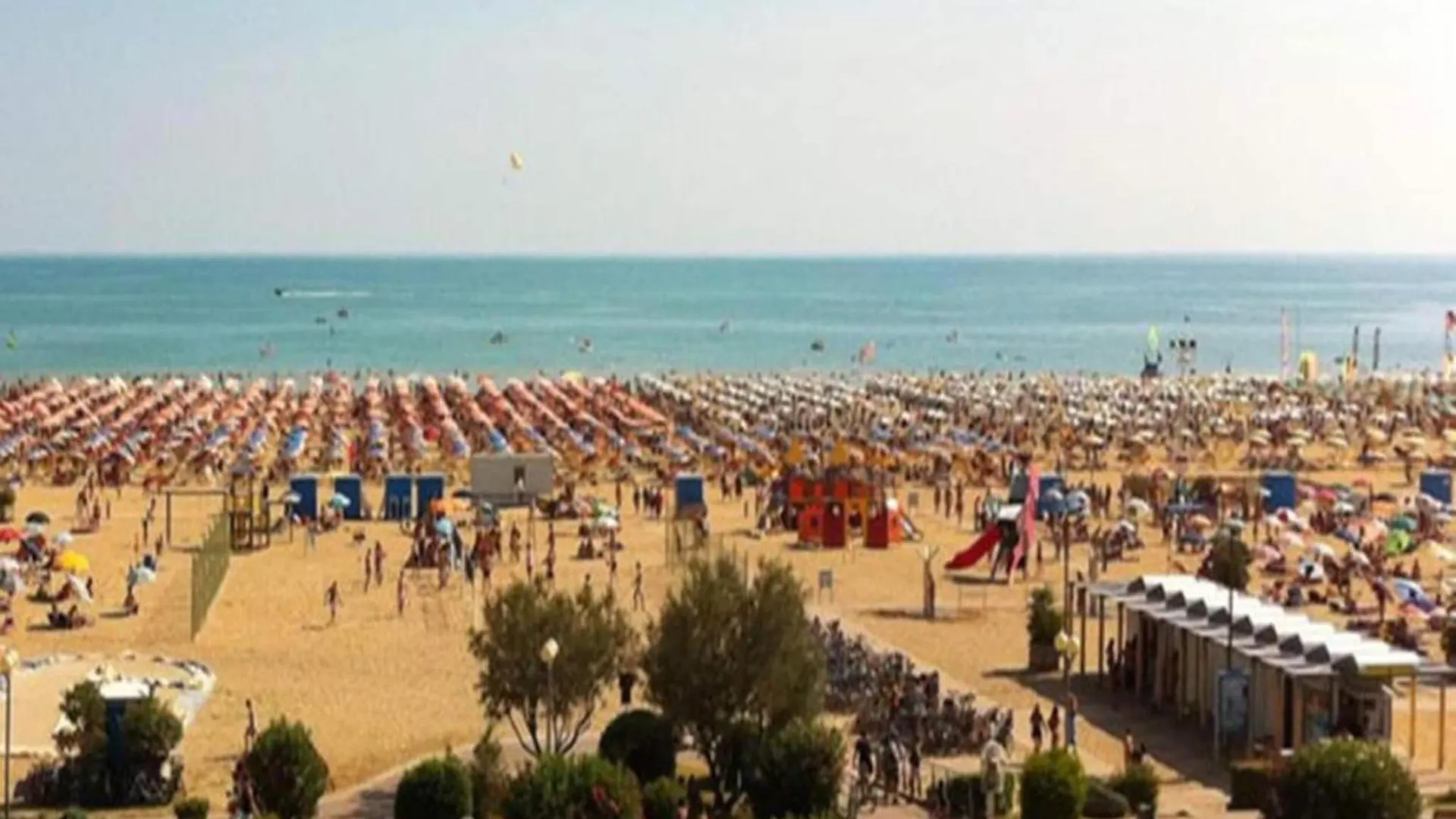 Apartment In Porto Santa Margherita - Caorle Itálie